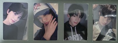 TWS 北京簽售中背