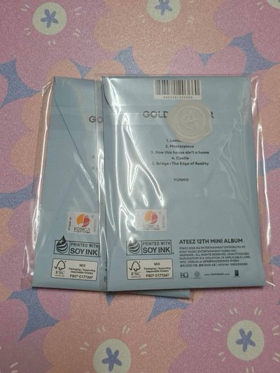 檸檬🍋未拆專（團體/全員分售）