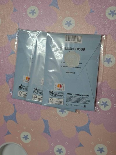 檸檬🍋未拆專（團體/全員分售）