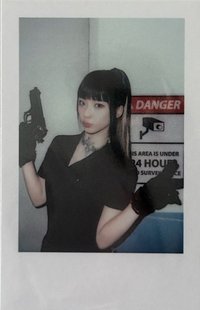 WE GO UP yg 線下 簽售卡 