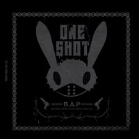 ONE SHOT 專輯 