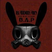 BAD MAN 專輯 