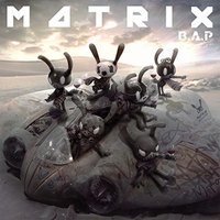 MATRIX 專輯 