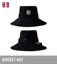 Proof 臺北展 帽子 漁夫帽