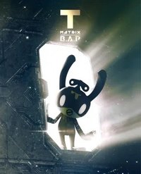 MATRIX 專輯 ZELO ver.