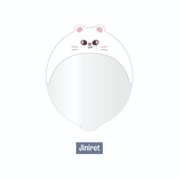 1st 日本巨蛋巡迴 扇套 