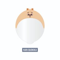 1st 日本巨蛋巡迴 扇套 