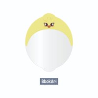 1st 日本巨蛋巡迴 扇套 