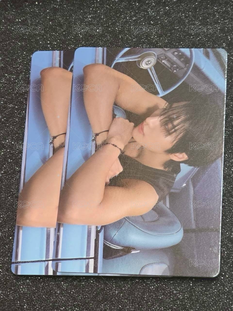 香車美星