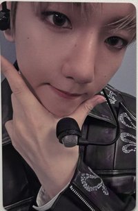 二巡 大阪 入場卡 / 場限卡 