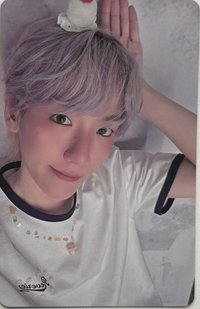 二巡 大阪 入場卡 / 場限卡 