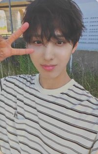 迷三 wm 預售 特典卡 