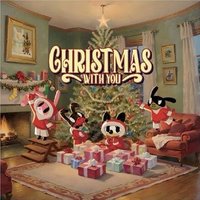 Christmas With You 專輯 12 ver.