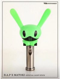 MATOKI Official Lightstick