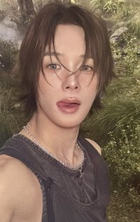 BTL yzy 預售 特典卡 中文卡背