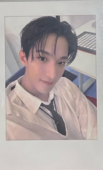 精選專 bdm 特典卡 秀圓八奎碩寛