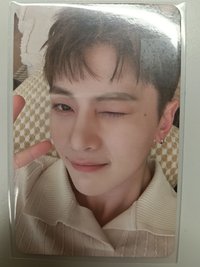 修二期會員禮卡