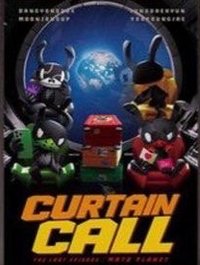 CURTAIN CALL 專輯 ABSOLUTE ver.