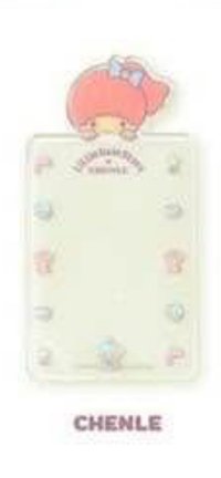 三麗鷗 卡套 (組) 