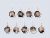 BTL wvs 鑰匙圈吊飾 PB預售特典