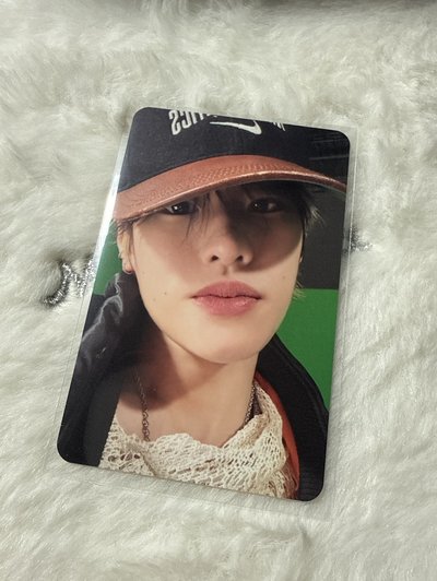 Osyssey 專卡 Sohee