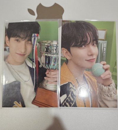 25 9th 克拉島外套卡 秀碩