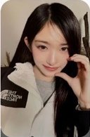 LEESEO x THE NORTH FACE 3.0 代言卡 