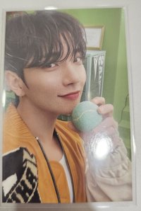 9th 克拉島 外套卡秀