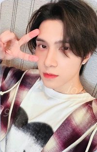 冬專 am 預售 特典卡 