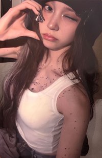 迷一 yg PB版 特典卡 