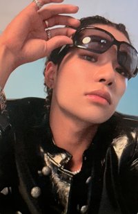 迷一 pb版 專輯卡 ONE ver.