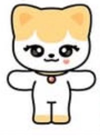 MINIVE SCHOOL 大娃 30CM