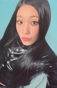 迷一 pb版 專輯卡 ONE ver.