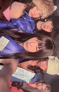 迷一 pb版 專輯卡 DAY ver. 團卡