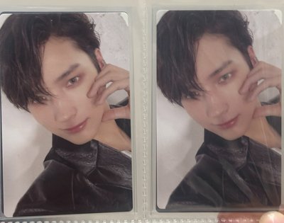 （陸續上架中 請先私訊🫶🏻）❣️大量便宜出❣️TXT 休寧凱小卡 特典 