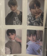 特典、LD整張圖不拆