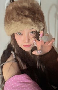 迷一 PB版 專輯卡 DAY ver.