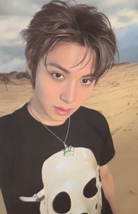 迷一 pb版 專輯卡 DAY ver.