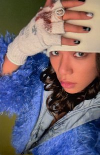 迷一 pb版 專輯卡 DAY ver.