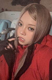 迷一 pb版 專輯卡 DAY ver.