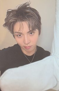 迷一 pb版 專輯卡 DAY ver.