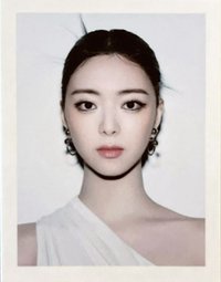 GOLD 專輯卡 預售禮 證件照