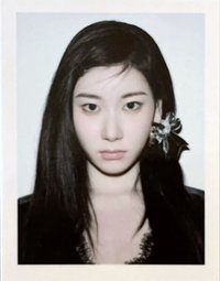 GOLD 專輯卡 預售禮 證件照