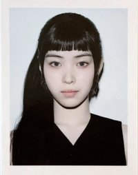 GOLD 專輯卡 預售禮 證件照