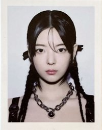 GOLD 專輯卡 預售禮 證件照