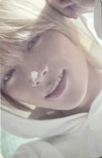 迷七 walmart 特典卡 