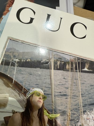 栗子勢界雜誌 一整套 雜誌有損