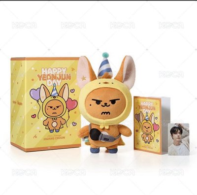 [TXT]🌟然竣生日禮