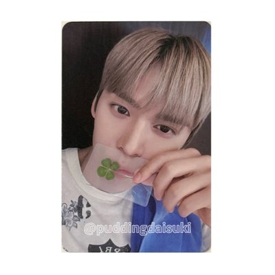 RIIZE｜正規一 PB專 KMONSTER 恩奭幸運卡