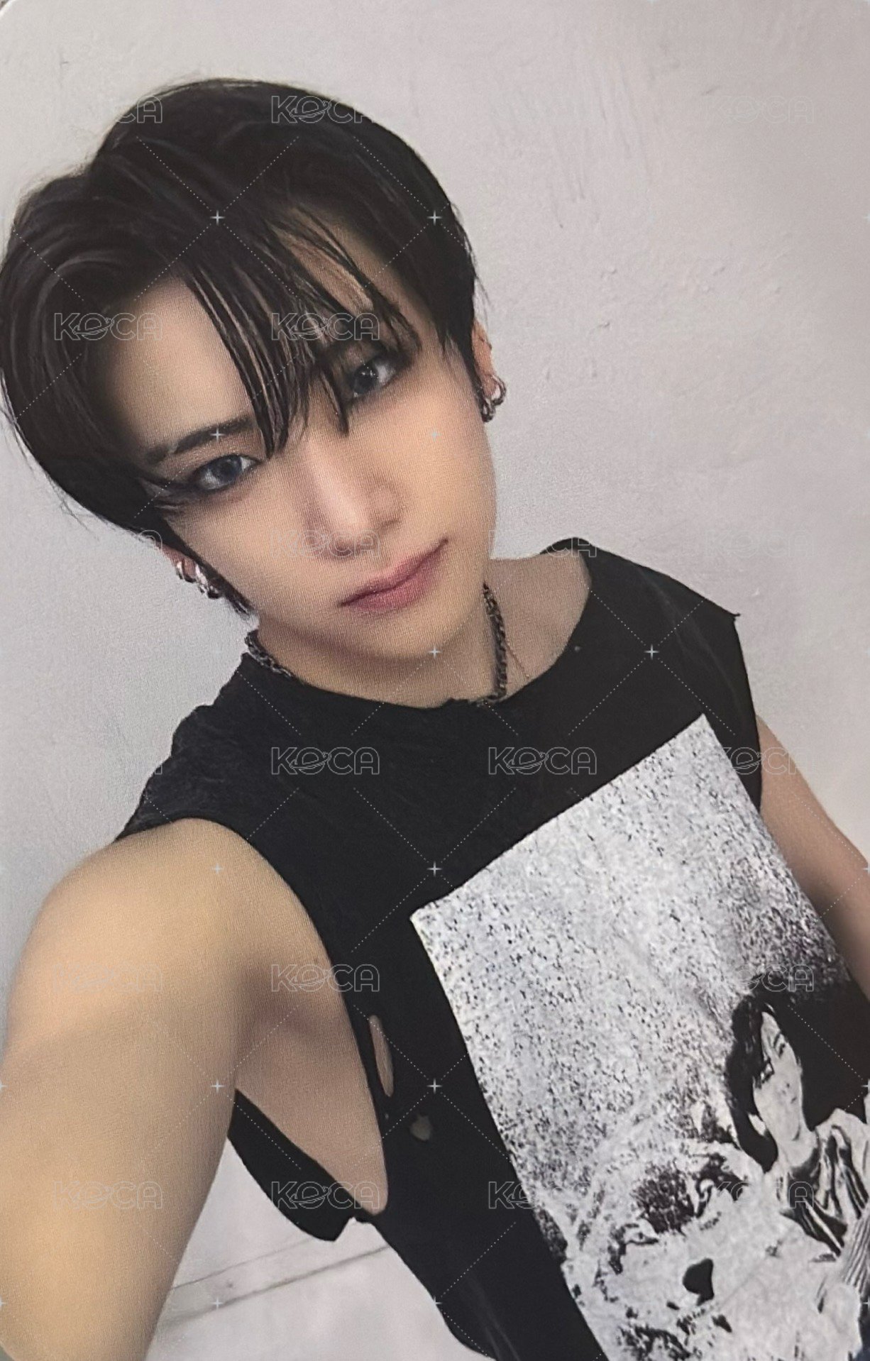 BTL wm 迷你快閃 幸運卡  背面